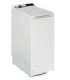 Whirlpool Washing Machine TDLRB 7232BS EU Energy efficiency class D Top loading Washing capacity 7 kg 1200 RPM