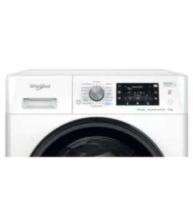 Pesumasin Whirlpool FFD9489BVEE