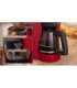 Bosch Coffee Maker TKA2M114 MyMoment Drip 1200 W Red