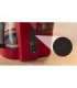 Bosch Coffee Maker TKA2M114 MyMoment Drip 1200 W Red
