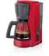 Bosch Coffee Maker TKA2M114 MyMoment Drip 1200 W Red