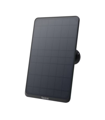 Reolink SP3-B Solar Panel 3, Black Reolink