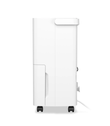 Duux Smart Dehumidifier Bora Power 169 W Suitable for rooms up to 30 m² Water tank capacity 2.5 L White