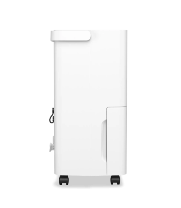 Duux Smart Dehumidifier Bora Power 169 W Suitable for rooms up to 30 m² Water tank capacity 2.5 L White