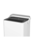 Duux Smart Dehumidifier Bora Power 169 W Suitable for rooms up to 30 m² Water tank capacity 2.5 L White
