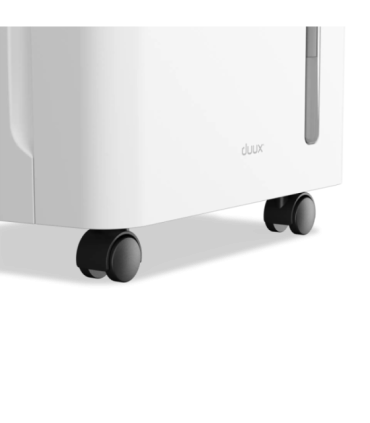 Duux Smart Dehumidifier Bora Power 169 W Suitable for rooms up to 30 m² Water tank capacity 2.5 L White