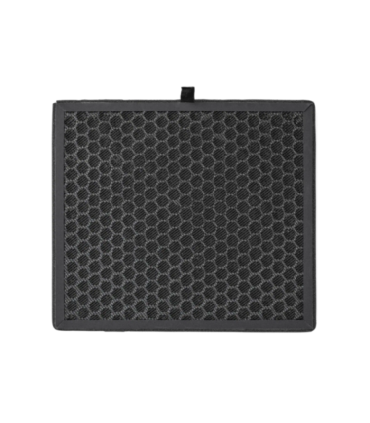 Duux Smart Dehumidifier Bora Power 169 W Suitable for rooms up to 30 m² Water tank capacity 2.5 L White