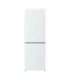 INDESIT Refrigerator INKS 1341 W4E Energy efficiency class E Free standing Combi Height 173.6 cm Fridge net