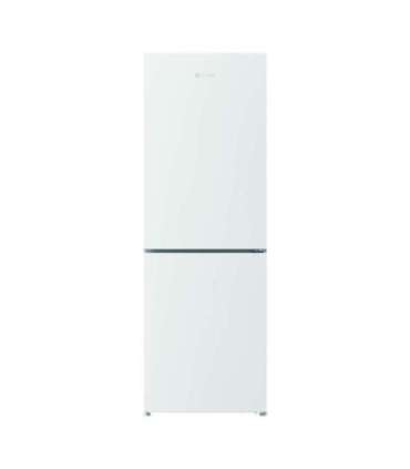 INDESIT Refrigerator INKS 1341 W4E Energy efficiency class E Free standing Combi Height 173.6 cm Fridge net