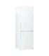 INDESIT Refrigerator INKS 1361 W4E1 Energy efficiency class E Free standing Combi Height 185.2 cm Fridge net