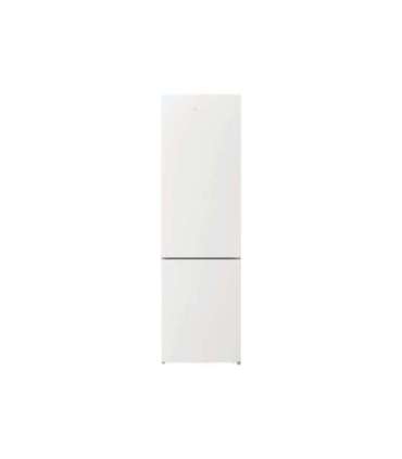 INDESIT Refrigerator INKS 1401 W4E Energy efficiency class E Free standing Combi Height 202.5 cm Fridge net