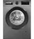 Eestlaetav pesumasin 9 kg 1400 p/min Bosch WGG244RFSN, malmhall