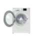 Whirlpool Washing machine WRBSB 6249 W EU Energy efficiency class C Front loading Washing capacity 6 kg 1200