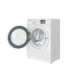 Whirlpool Washing machine WRBSB 6249 W EU Energy efficiency class C Front loading Washing capacity 6 kg 1200