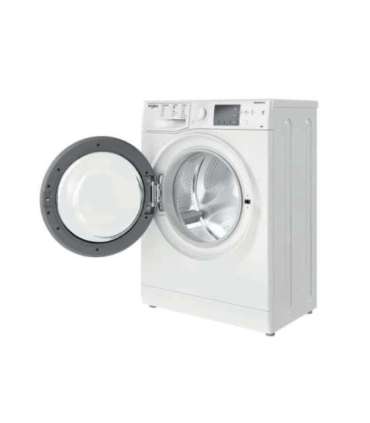 Whirlpool Washing machine WRBSB 6249 W EU Energy efficiency class C Front loading Washing capacity 6 kg 1200