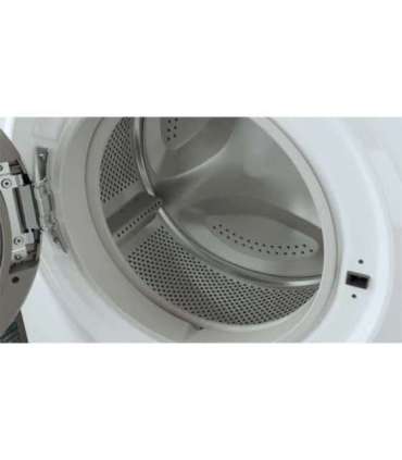 Whirlpool Washing machine WRBSB 6249 W EU Energy efficiency class C Front loading Washing capacity 6 kg 1200