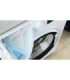 Whirlpool Washing machine WRBSB 6249 W EU Energy efficiency class C Front loading Washing capacity 6 kg 1200