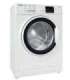 Whirlpool Washing machine WRBSB 6249 W EU Energy efficiency class C Front loading Washing capacity 6 kg 1200