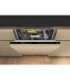 Whirlpool W8I HP42 L Built-in Width 60 cm Number of place settings 14 Number of programs 10 Energy efficiency