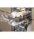 Whirlpool W8I HP42 L Built-in Width 60 cm Number of place settings 14 Number of programs 10 Energy efficiency