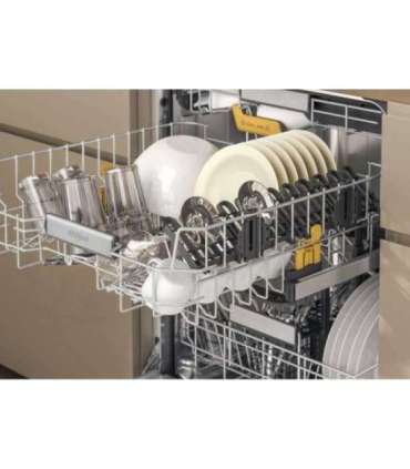 Whirlpool W8I HP42 L Built-in Width 60 cm Number of place settings 14 Number of programs 10 Energy efficiency