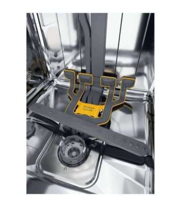 Whirlpool W8I HP42 L Built-in Width 60 cm Number of place settings 14 Number of programs 10 Energy efficiency