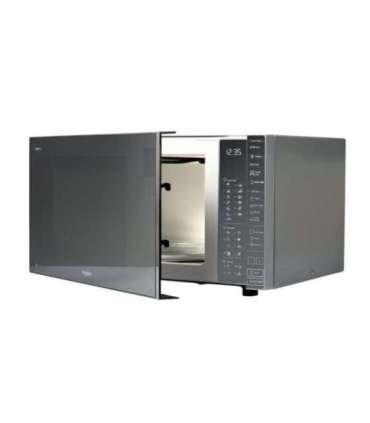 Whirlpool Microwave oven MWP 303 M Free standing 30 L 900 W Convection Grill Black