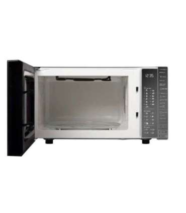 Whirlpool Microwave oven MWP 303 M Free standing 30 L 900 W Convection Grill Black