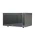 Whirlpool Microwave oven MWP 303 M Free standing 30 L 900 W Convection Grill Black