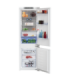 BEKO Refrigerator BCNA275E4FN Energy efficiency class E Built-in Combi Height 177.5 cm No Frost system |