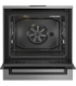 BEKO Cooker FBMA61330GXDT Hob type Gas Oven type Electric Stainless Steel Width 60 cm Grilling LED Depth