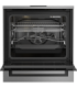 BEKO Cooker FBMA61330GXDT Hob type Gas Oven type Electric Stainless Steel Width 60 cm Grilling LED Depth
