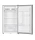 BEKO Refrigerator RS9051PN Energy efficiency class E Free standing Larder Height 85 cm Fridge net capacity