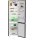 BEKO Refrigerator B5RCNA405HXBR1 Energy efficiency class D Free standing Combi Height 203.5 cm No Frost