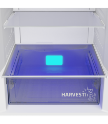 BEKO Refrigerator B5RCNA405HXBR1 Energy efficiency class D Free standing Combi Height 203.5 cm No Frost