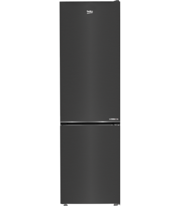 BEKO Refrigerator B5RCNA405HXBR1 Energy efficiency class D Free standing Combi Height 203.5 cm No Frost