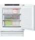 Bosch Freezer GUN21ADE0 Energy efficiency class E Upright Built-in Height 82 cm Total net capacity 85 L No