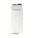 Whirlpool Washing Machine TDLRBX 6252BS EU Energy efficiency class B Top loading Washing capacity 6 kg 1200