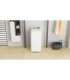 Whirlpool Washing Machine TDLRBX 6252BS EU Energy efficiency class B Top loading Washing capacity 6 kg 1200