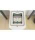Whirlpool Washing Machine TDLRBX 6252BS EU Energy efficiency class B Top loading Washing capacity 6 kg 1200