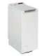 Whirlpool Washing Machine TDLR 65230SS EU/N Energy efficiency class D Top loading Washing capacity 6.5 kg 1200