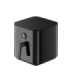 Xiaomi Air Fryer 6.5L Black EU Xiaomi