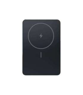 Xiaomi Super Slim Magnetic Power Bank 5000 Black Xiaomi