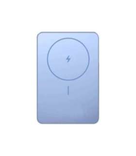 Xiaomi Super Slim Magnetic Power Bank 5000 Blue Xiaomi