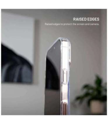 FIXED MagBloom for Apple iPhone 17 Air, Blush Plum Fixed