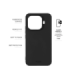 FIXED Story Back Cover for Xiaomi 15T Pro, black