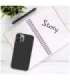 FIXED Story Back Cover for Xiaomi 15T Pro, black
