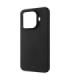 FIXED Story Back Cover for Xiaomi 15T Pro, black