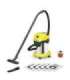 Vacuum CleanerKARCHERWet and dry vacuum cleaner WD 3 S V-17/4/20 + 4 FB1000 WattsSuction power 230WCapacity 17 lNoise 74