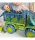 WOOPIE Ciężarówka Dinozaur Transporter Figurki